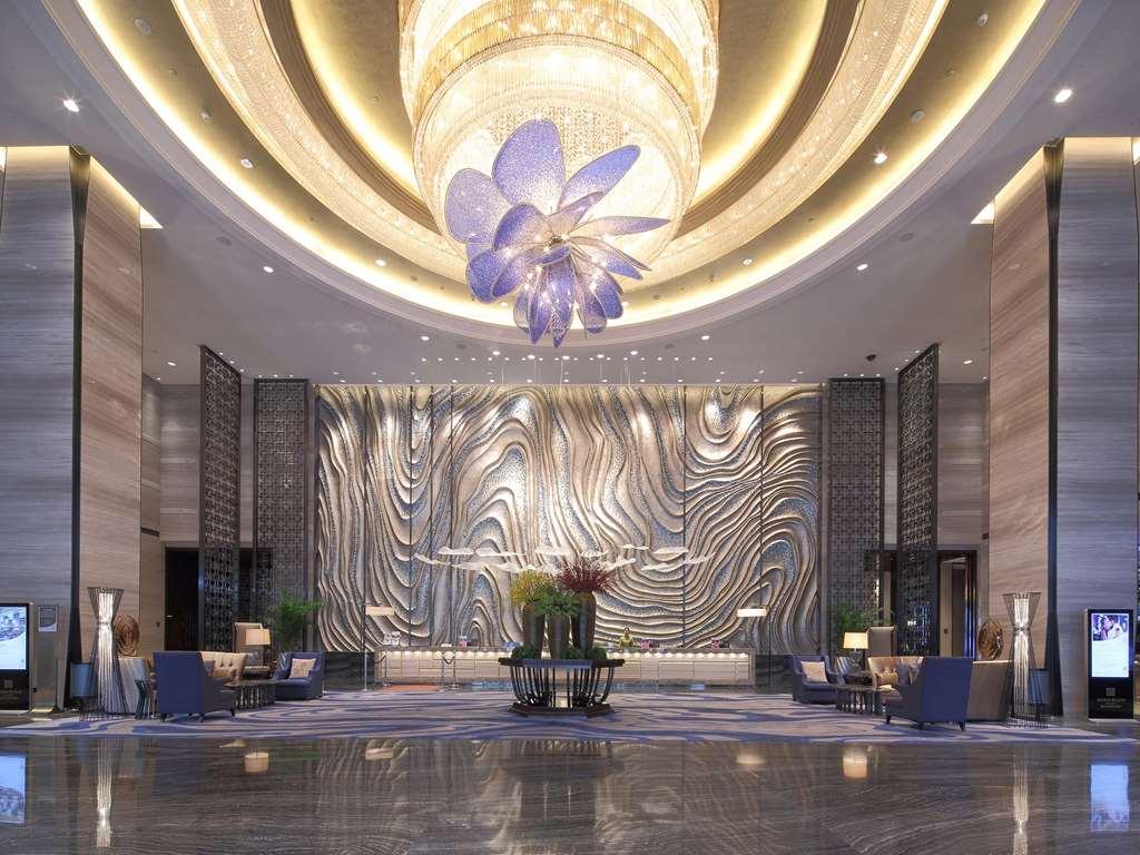 Wanda Realm Huangshi Hotel Huangshi  Interior photo