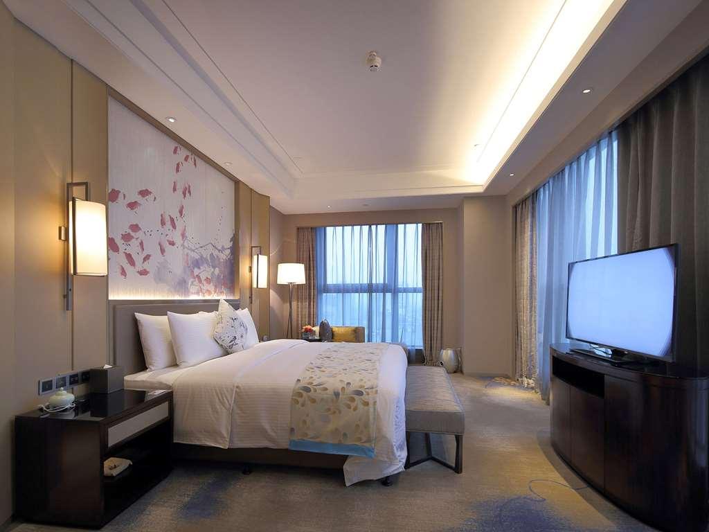 Wanda Realm Huangshi Hotel Huangshi  Room photo